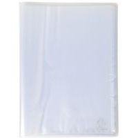 Lot de 12 Protège-doc. en PP semi rigide Chromaline 60 vues A4 incolor - Image principale