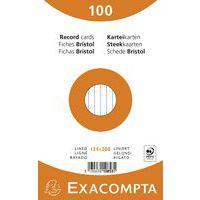 Lot de 50 Bloc Maître d'Hôtel 50 feuil. autocop. num en dupli 9,6x17cm - Image principale