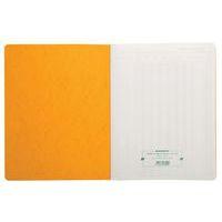 Lot de 5 Piqûre 32x25 Journal de caisse ou banque 80 pages - Image principale