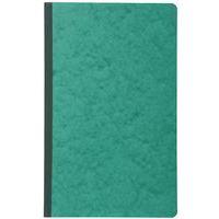 Lot de 5 Piqûre 32x19,5cm journal folioté 80 pages - Image principale