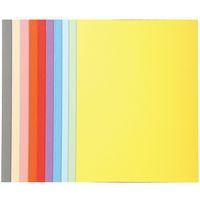 Chemises Forever 170 100% recyclé - 24x32cm - Image principale