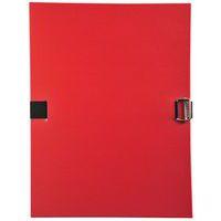 Lot de 10 chem. à sangle dos extens + rab. Et boucle rouge - Image principale