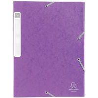 Boite de classement livrée à plat Cartobox Dos 25mm Carte lustrée - A4 - Image 2