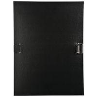 Lot de 10 chem. à sangle dos extens + rab. Et boucle noir - Image principale