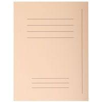 Chemises Forever 220 100% recyclé avec impression - 24x32cm - Image 4