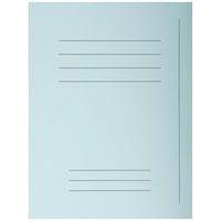 Lot de 5 paquets de 50 chemisess FOREVER - Couleur bleu clair - Image principale