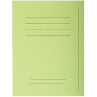 Chemises Forever 220 100% recyclé avec impression - 24x32cm - Image 3