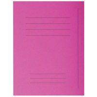 Lot de 5 paquets de 50 chemisess FOREVER - Couleur fuchsia - Image principale