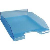 Lot de 6 Corbeille à courrier MIDI-COMBO turquoise - Image principale