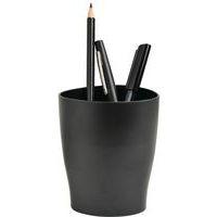 Lot de 10 Pot à crayons Ecopen noir - Image 3