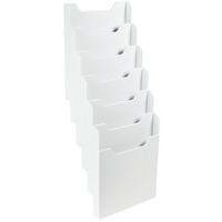 Trieur mural A4 vertical - Image 3