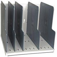 Trieur vertical avec 5 intercalaires MODULOTOP - Image 4