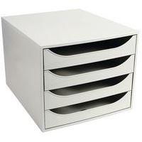 Caisson 4 tiroirs ECOBOX - Image 2