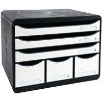 Caisson individuel 6 tiroirs STORE-BOX MAXI - Image 3