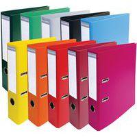 Classeur à levier PVC A4 dos de 70mm - Image 3