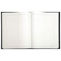 Registre 32x25cm - Délibérations 200 pages - Image 2