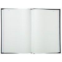 Registre 36x22,5cm 5x5 folioté 500 pages - Image 2