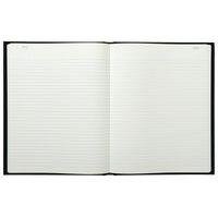 Registre 36x22,5cm ligné folioté - Image 3