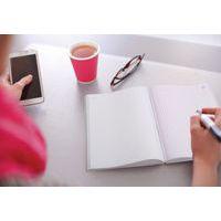 Lot de 10 Manifold quadrillé 5x5 14,8x10,5cm 50 feuil. dupli autocop. - Image 3