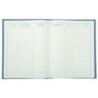 Registre Objets mobiliers brocanteurs et antiquaires 100 pages - Image 2