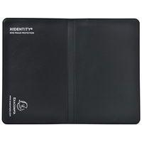 Lot de 10 Etui protection RFID Hidentity Double - Image 3