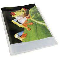 Protège-documents polypropylène semi rigide Kreacover Chromaline - A4 - Image 3