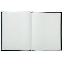 Registre 32x25cm 5x5 folioté 100 pages - Image 2