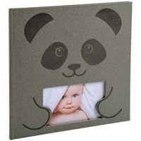 Lot de 2 albums photos livre 30 pages blanches 25x25cm ZÉPHIRE beige - Image 2