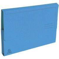 Lot de 6 Chemises poche coloris vifs Forever - 24,5x32,5cm - Image 3