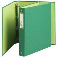 Classeur rembordé papier 4 anneaux 30mm Forever - A4 - Image 3