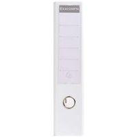 Lot de 10 Classeur à levier dos 70mm rembordé 1 pochette extérieure - A4 - Image 2