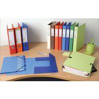 Classeur à levier rembordé papier dos 80mm Forever - A4 maxi - Image 5