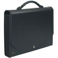 Lot de 5 Trieur valisette Exacase Exactive 13 compart. avec poignée - Image 3