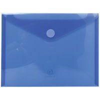 Lot de 10 Mini pochettes-enveloppes polypropylène - A5 - Image 4