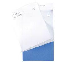 Lot de 50 Bloc Maître d'Hôtel 50 feuil. autocop. num en dupli 8x15cm - Image 2