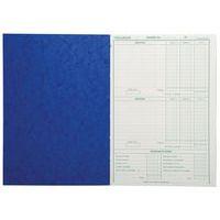 Lot de 10 Brouillard journalier 40 pages - Image 2