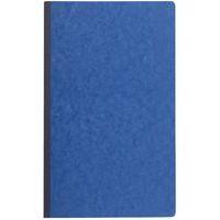 Lot de 5 Piqûre 32x19,5cm journal folioté 80 pages - Image 3