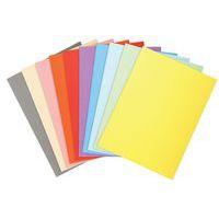 Chemises Forever 170 100% recyclé - 24x32cm - Image 2