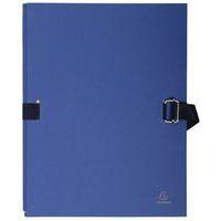 Chemise dos extensible avec rabat papier - 24x32cm - Image 3