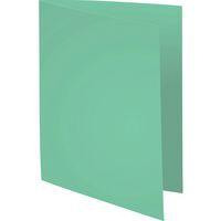 Lot de 5 paquets 100 chemisess SUPER 210 - 24x32cm - vert vif - Image 4