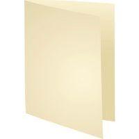 Lot de 5 paquets 100 chemisess SUPER 210 - 24x32cm - ivoire - Image 4