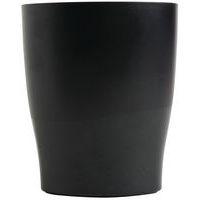 Lot de 10 Pot à crayons Ecopen noir - Image principale