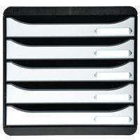 Big-box plus glossy noir/blanc glossy - Image 2