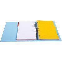 Classeur à levier PVC A4 dos de 70mm - Image 2