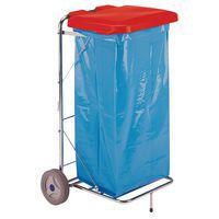 Couvercle pour support pour sac-poubelle 4116 - Image principale