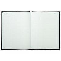 Registre 29,7x21cm 5x5 folioté 500 pages - Image 4