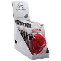 Lot de 6 Dérouleur d'adhésif double-face repositionnable pour photos - Image 3