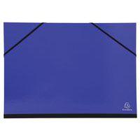 Carton à dessins avec élastiques IDERAMA - Image 3