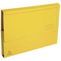 Lot de 10 paquets de 10 chemisess poche FOREVER A4 - Couleurs assorties - Image 3