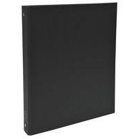 Lot de 20 Class. remb. PP 4 ann. 30mm A4 assort (Vert rge Bleu Noir) - Image 5